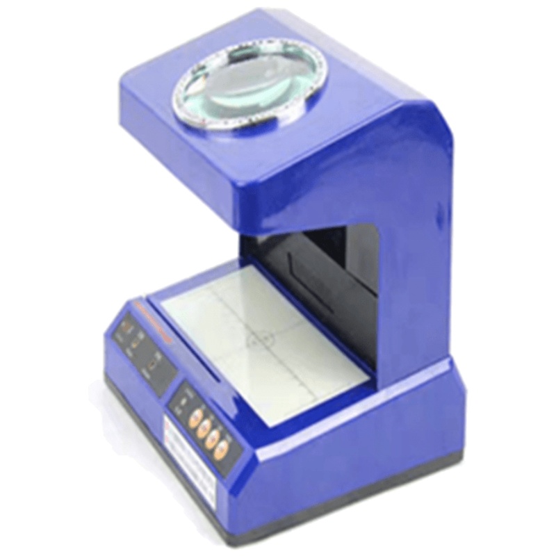 银新YX-618型多功能票据凭证人民币鉴别仪