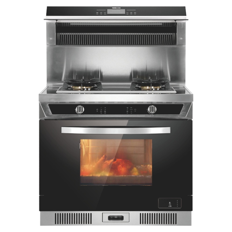 YORK约克智能集成灶YK-J9Z