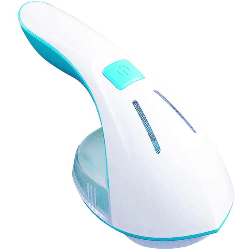 安尚AS-1108充电式毛球修剪器强劲动力去球器剃毛器脱毛器剃毛球机去毛球器剃毛机充电式吸刮毛器衣服除毛球器去球器紫白