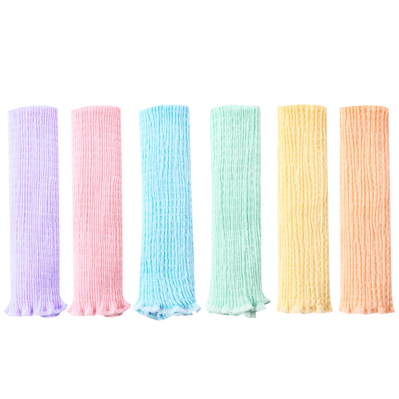 小马波迪婴儿单层肚围24*15护肚脐肚围纯棉宝宝新生儿春夏