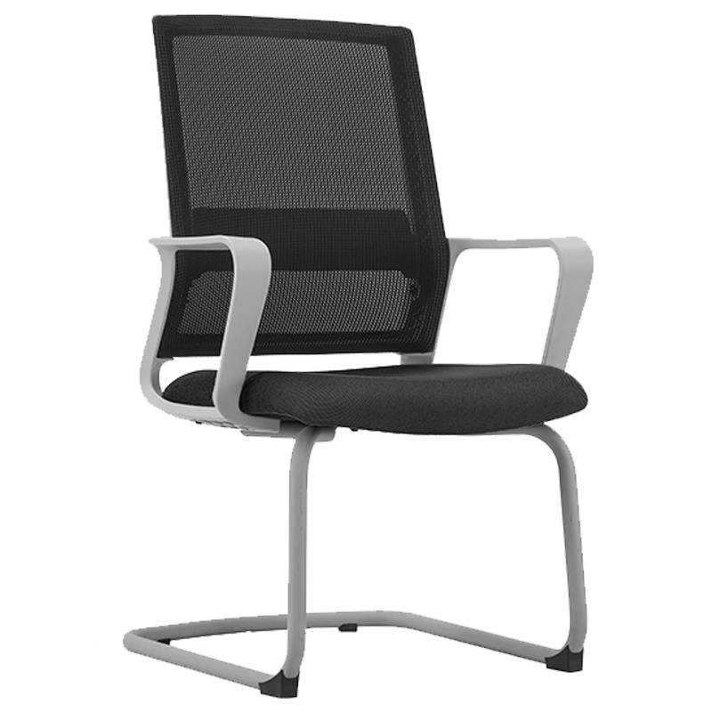 钜晟 办公椅网布人体工学员工椅会议椅ZCH-219C-HS