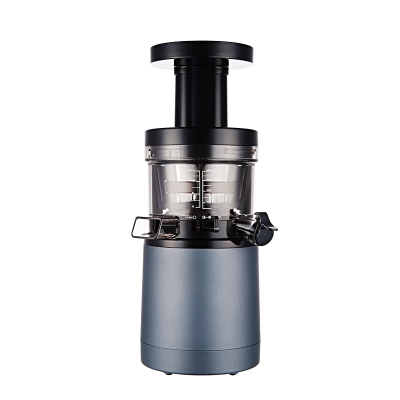 惠人 (HUROM)原汁机多功能榨汁机韩国原装官方进口渣汁分离家用HU242L(MB)