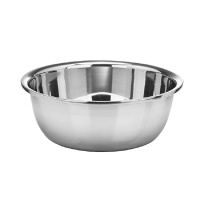 双联不锈钢加厚面盆