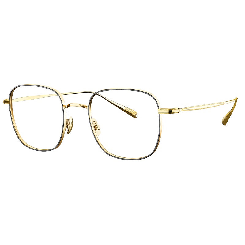 BOLON暴龙近视眼镜2020年新款眼镜框β钛材质眼镜架男女BT1505