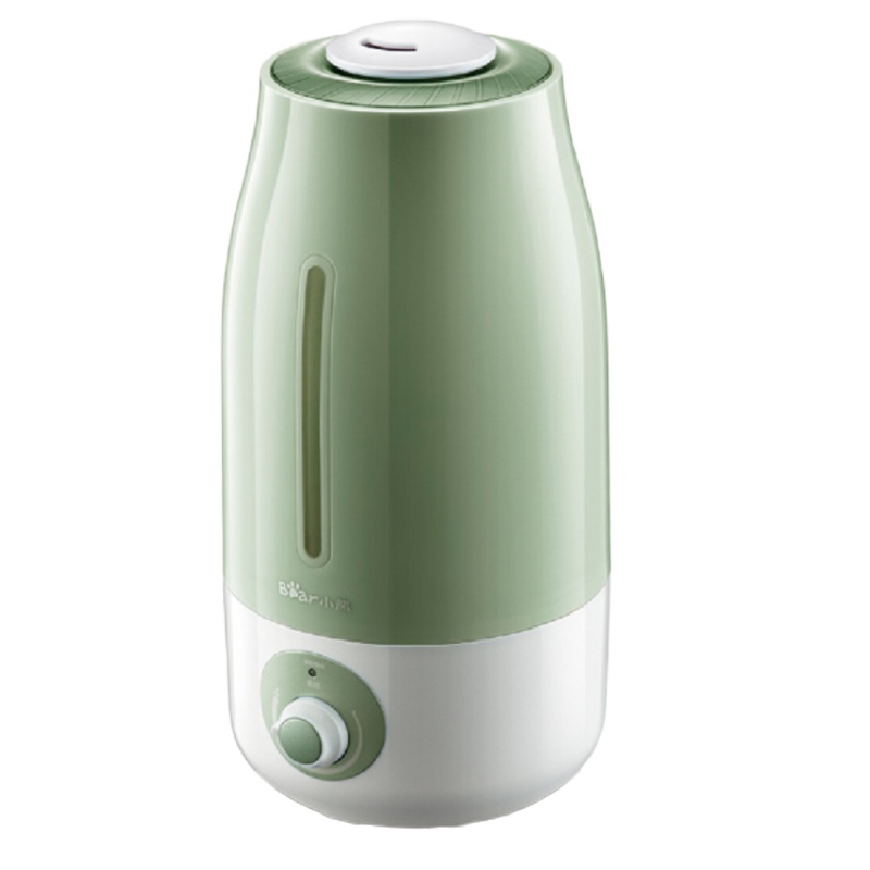 小熊(Bear) 加湿器 JSQ-A30W5 家用迷你空调空气办公室静音香薰 3升大容量