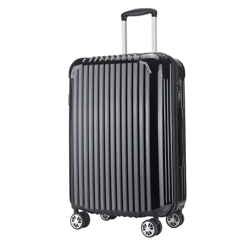 OSDY旗下品牌USO拉杆箱20寸万向轮24寸便携登机旅行箱