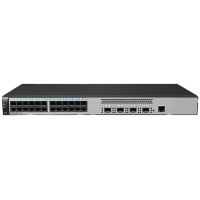 华为 HUAWEI S5720S-28P-LI-AC 24口 全千兆交换机