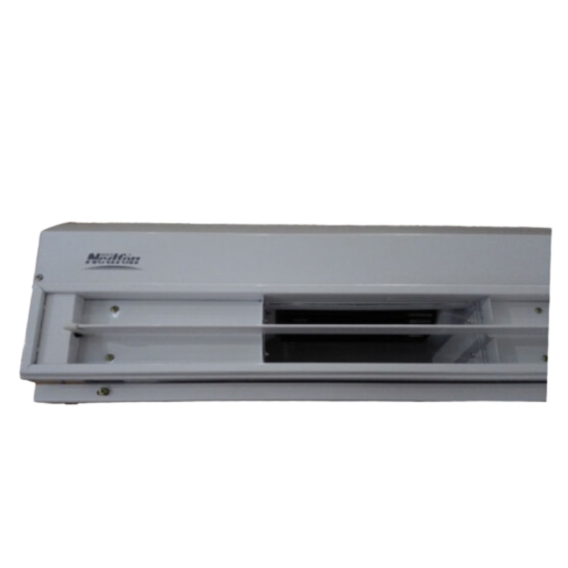 Nedfon/绿岛风离心式风幕机FM-1512L-8-G1大风量工业型离心风帘机1.2米宽287mm高279mm