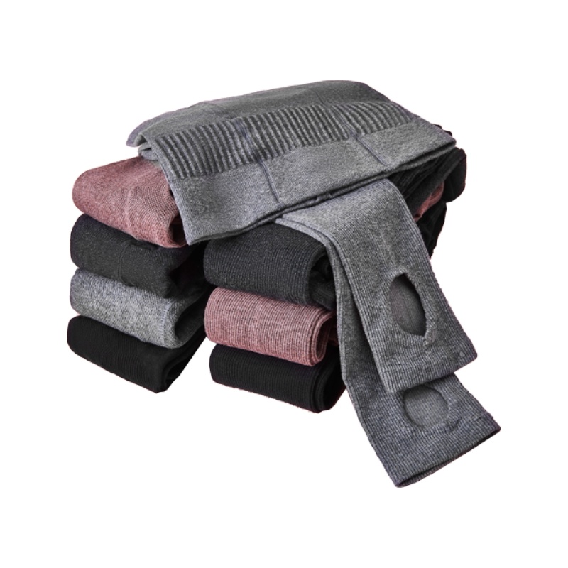 ENK 丝袜女秋季光腿袜薄款连裤袜中厚女士裤袜打底裤女