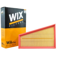 维克斯(WIX)空气滤WA9764适配17款英菲尼迪QX30/奔驰12-19款A级/B级/15-19款CLA级/GLA级