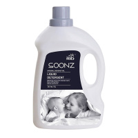 礼促椰油洗衣液