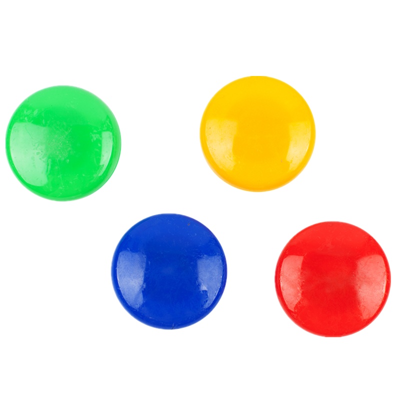 晨光 桶装磁粒 磁贴（一筒装）可定制