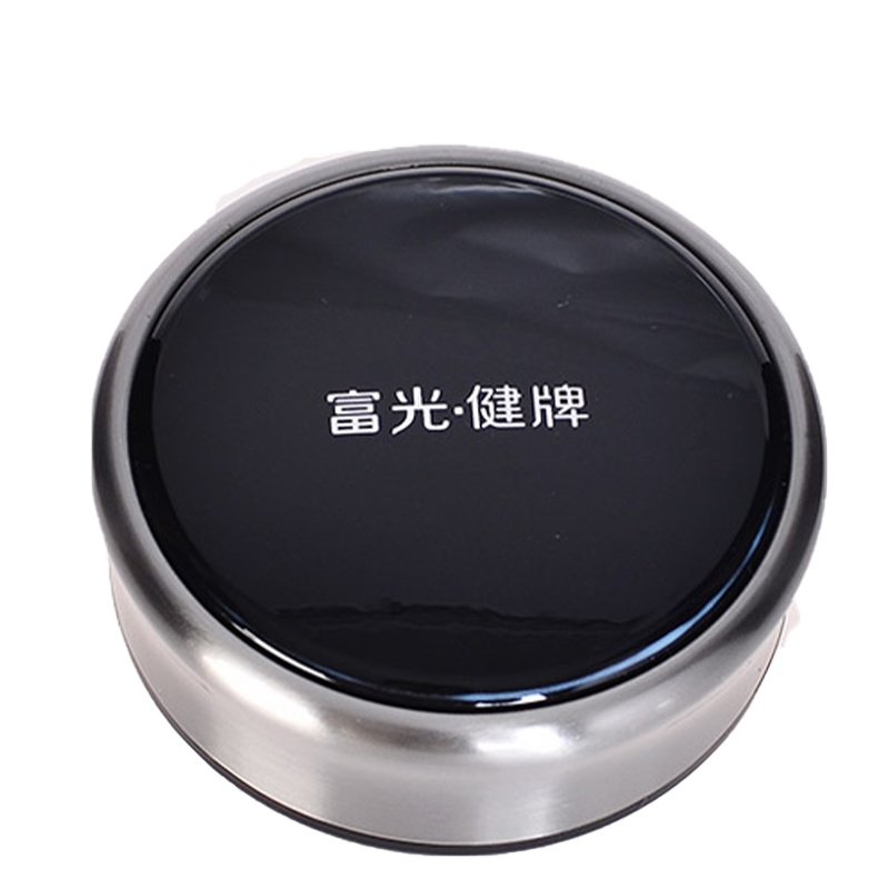 富光拾喜(bestjoy) 健牌豪爵水晶玻璃杯330ML X1501-SJ-330 旋风黑