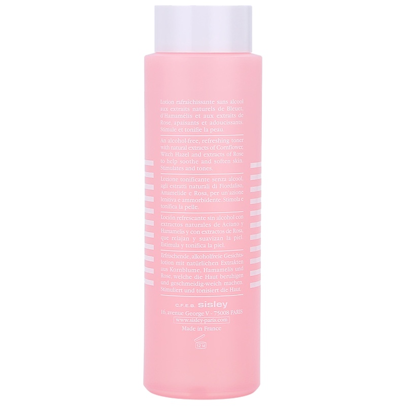 [国内专柜版]希思黎(Sisley)花香润肤水250ml