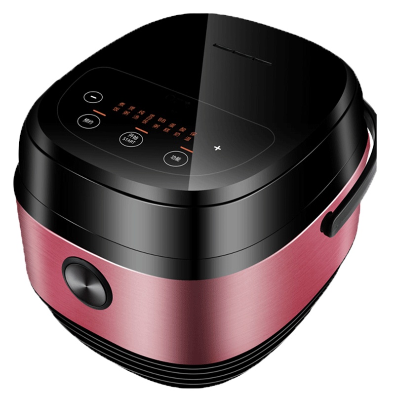 家用煲饭蒸煮电饭煲 颜色随机(单位:台)