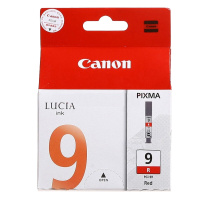 佳能(Canon) PGI-9R 原装墨盒 (单位:件)(适用PIXMA Pro9500/MX7600/IX7000)
