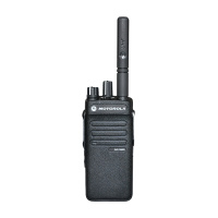 摩托罗拉(Motorola) XIR P6600i 非防爆 对讲机(计价单位：台)黑色