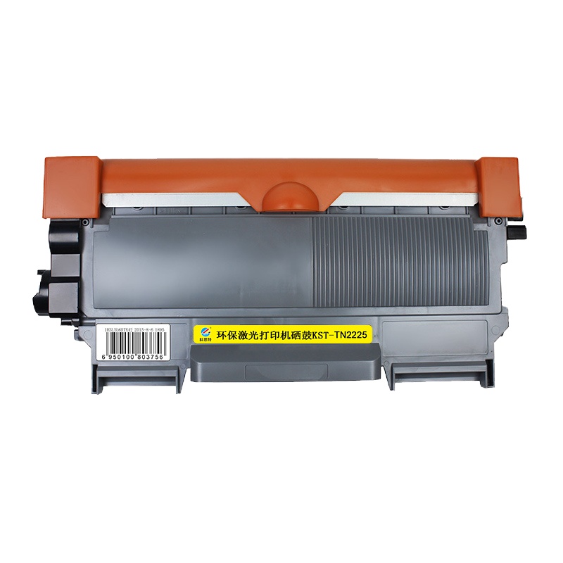 科思特 TN2225粉盒 适用兄弟 TN2215 联想LT2441 柯美TNP-30 东芝2400S 碳墨盒专业版