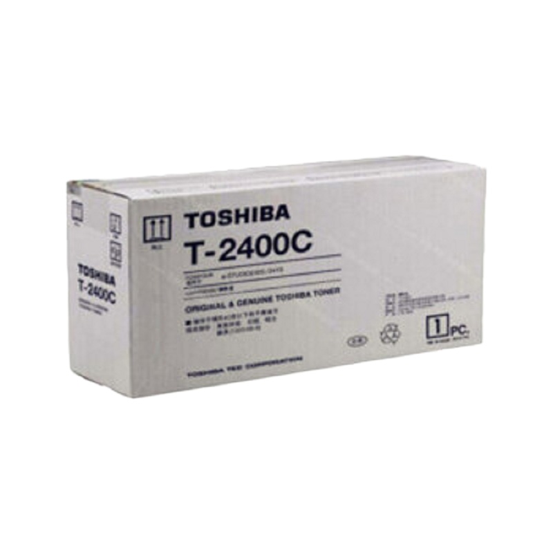 东芝(TOSHIBA) T-2400C粉盒 Toshiba 240S 241S DP2410