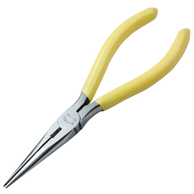 台湾宝工Pro'sKit1PK-706Y进口尖嘴钳(单位:件)