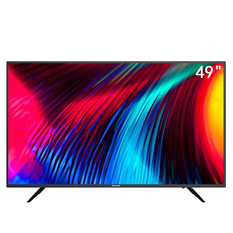 Skyworth/创维 49E2A 49英寸 高清电视 网络液晶平板电视机