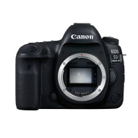 佳能5D4 单反套机全画幅(EF 24-105mm f/4L IS II USM 单反镜头+闪迪64G SD卡170m)