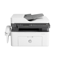 惠普(hp) Laser MFP 138pn锐系列新品激光多功能一体机 四合一打印复印扫描传真