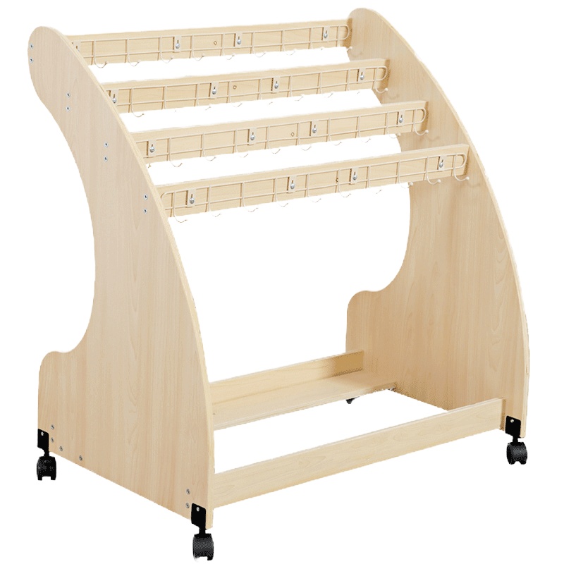 雨龙 YEY15 实木架