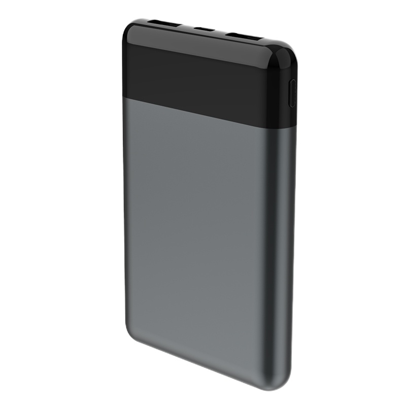 幻响(i-mu) 10000毫安纤薄充电宝 \移动电源 刀锋8S