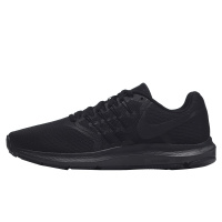 【自营】NIKE耐克男鞋跑步鞋AIR ZOOM飞线气垫休闲运动鞋908989.. 908989-019黑+黑
