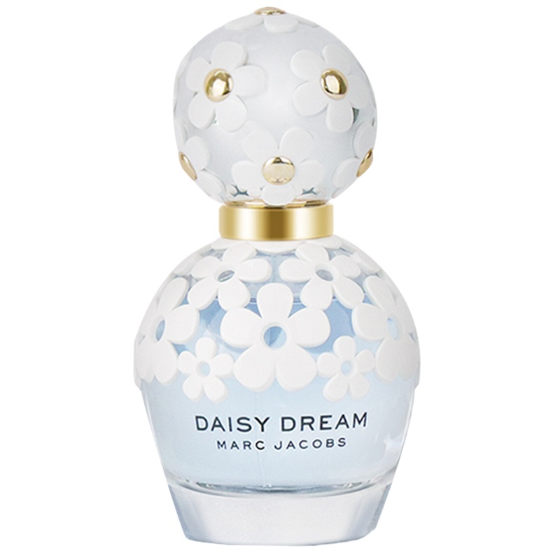 MARC JACOBS玛亚科布 莫杰梦境梦想雏菊淡香水EDT 50ML