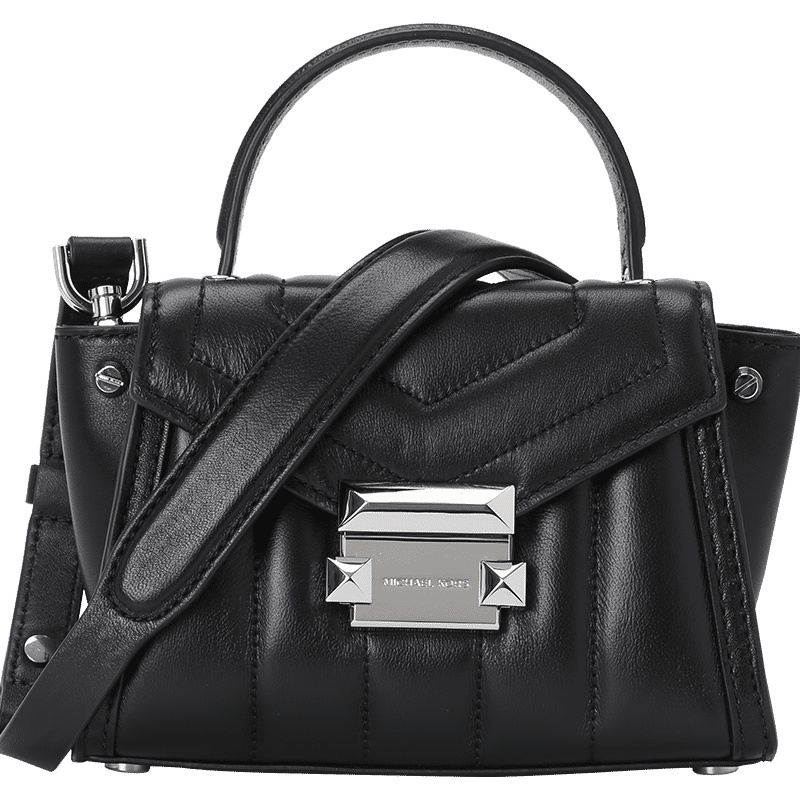 MK Whitney 单肩包 迷你 SR 30F8SXIM1T 17.5x11.5x7.5CM