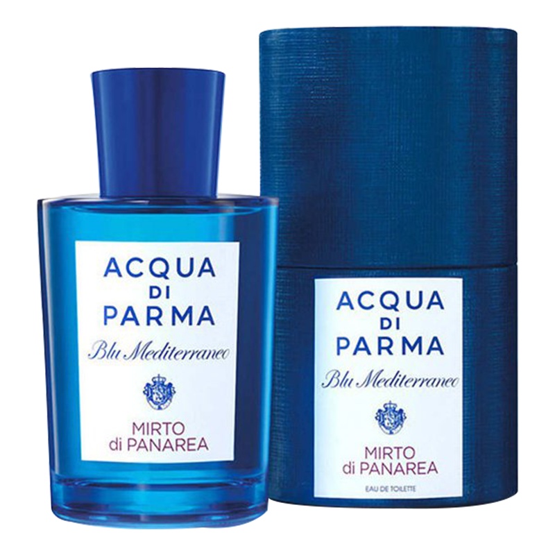 Acqua di parma帕尔玛之水 桃金娘加州桂女士香水30ML