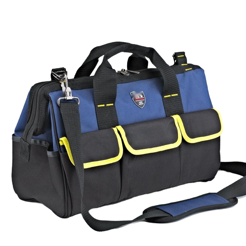 富光(FGA) 14寸帆布多功能帆布维修加厚工具包