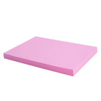 金穗慧采 粉色 彩色A4纸 单包