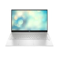 [2021款]惠普(HP)星15-EG0012TX 15.6英寸轻薄本窄边框笔记本定制(新11代酷睿 I5-1135G7 32G 1TB MX450-2G独显 72%色域)银色