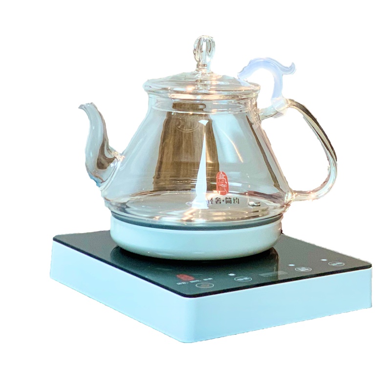 高度变频电水壶DSH-209