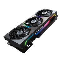 微星(MSI)超龙 GeForce RTX 3070 SUPRIM X 8G
