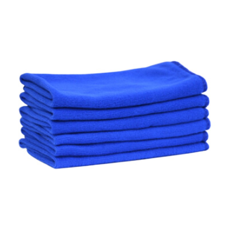 清洁抹布 板抹布 25g 40*40 (十个一组)