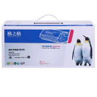 格之格(G&G)标准版硒鼓NT-PS101C/MLT-D101S 适用ML-2161/SCX-3401