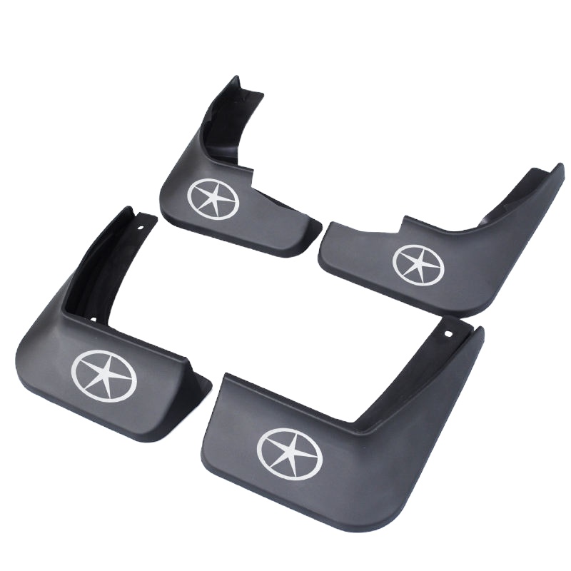 江淮悦悦和悦A30同悦瑞风M3M4瑞风S2S3S5S7专用s2mini挡泥板皮挡泥皮瓦