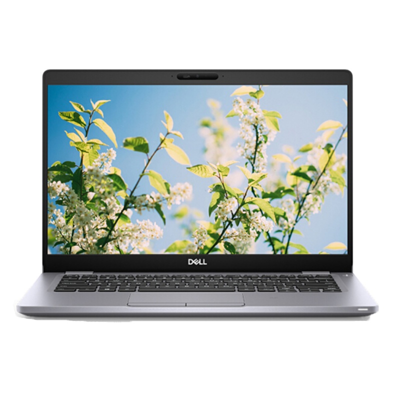 戴尔(DELL)Latitude 5310 13.3英寸轻薄便携笔记本电脑(i7-10510U 8GB 512G SSD)Win10