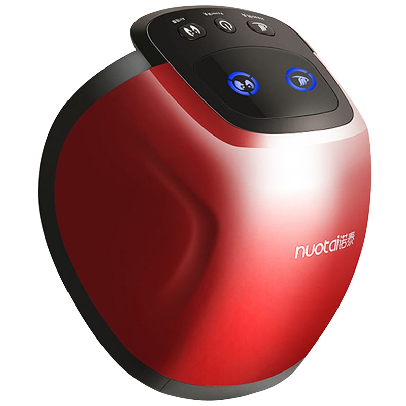 膝盖理疗关节仪按摩器电热加热护膝老寒腿疼痛热敷保暖炎神器男女