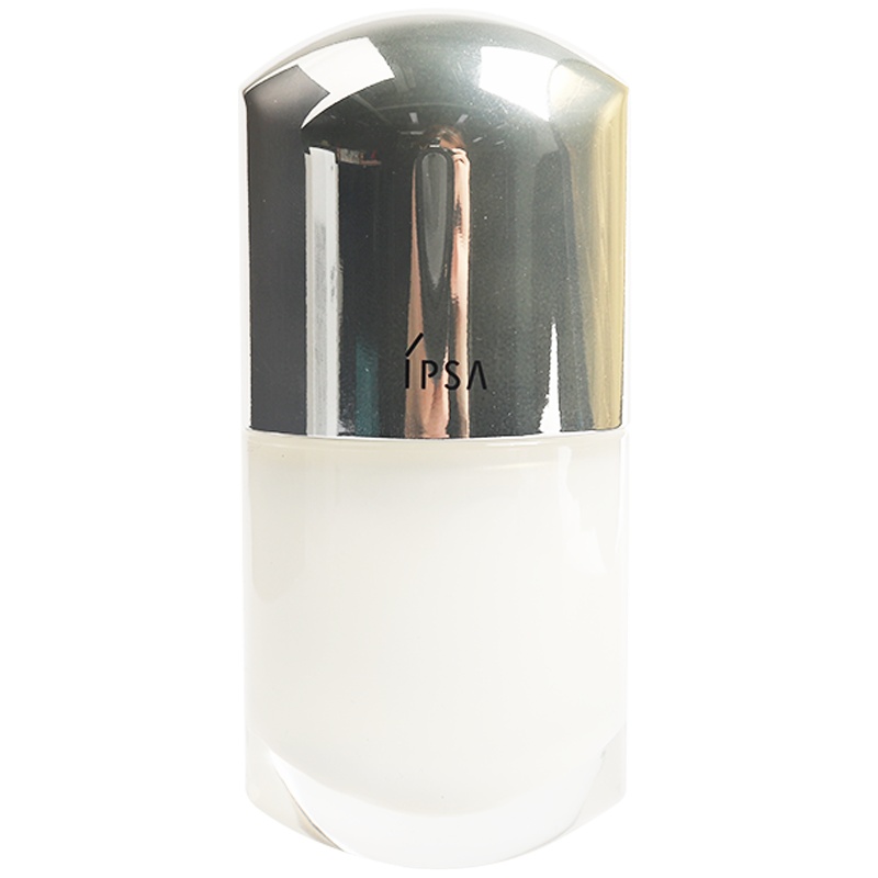 茵芙莎(IPSA)轻龄焕活凝时菁华乳30ml（试用装）