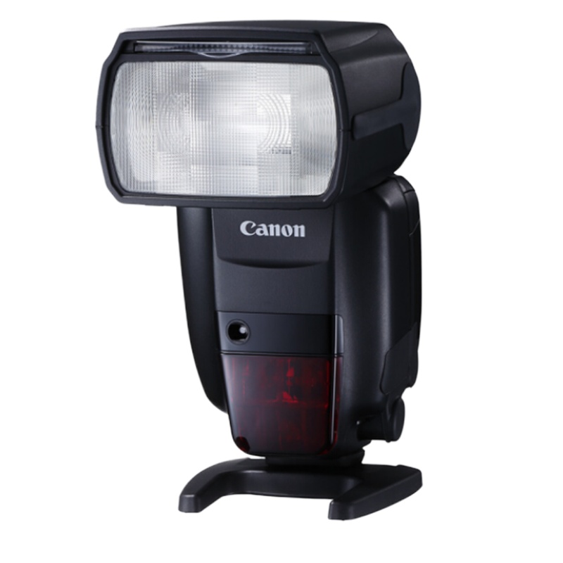 佳 能（Canon）SPEEDLITE 600EX II-RT 单反相机闪光灯