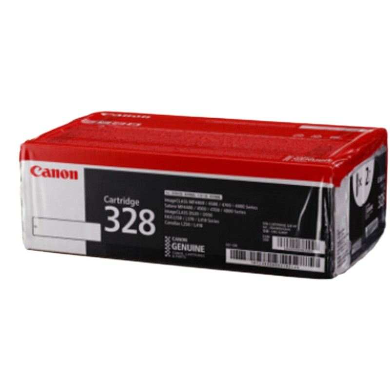 cartridge-canon328vp/传真机