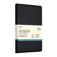 晨光(M&G) LH 晨光笔记本25K