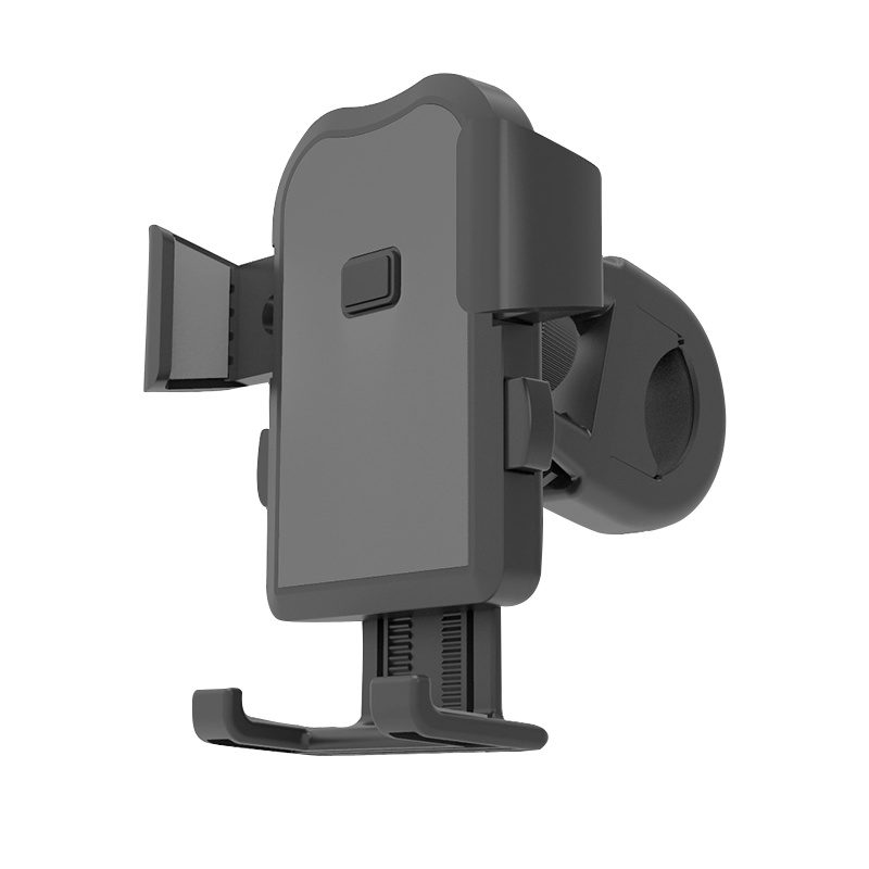 淘尔杰TAOERJ摩托车车载支架电动车手机架外卖电瓶车自行车骑行骑手车载防震手机导航支架