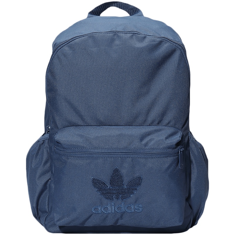 阿迪达斯三叶草男包女包运动包休闲背包书包双肩包FQ5424