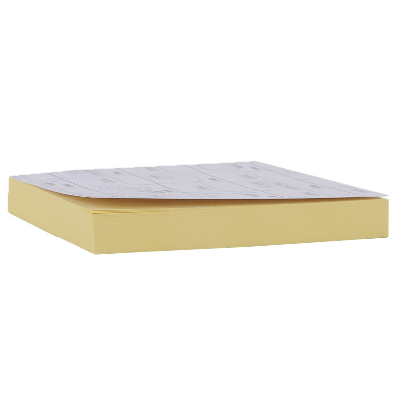 得力7733 便利贴便签纸百事贴76*76mm 便事贴 N次贴 即时贴100张